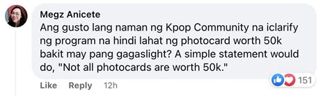 kmjs scandal|KMJS team says 'K.